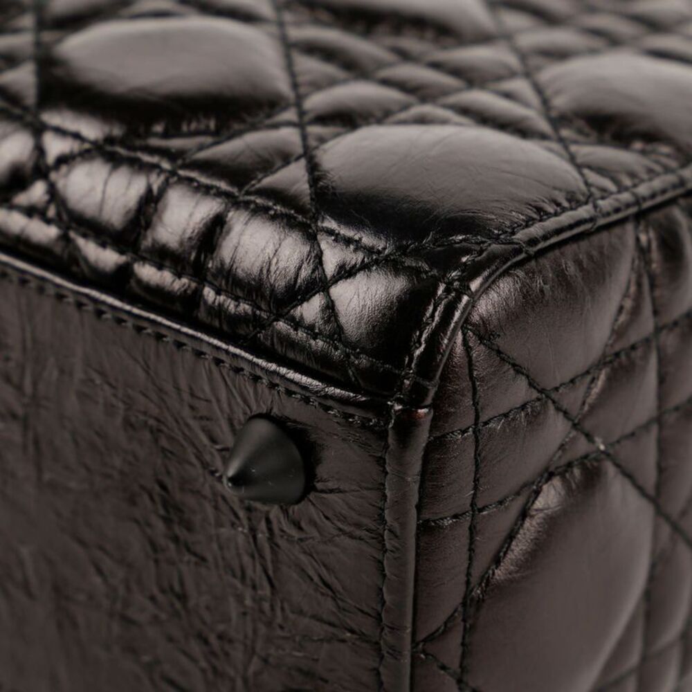 Ladies Small Tote And Shoulder Bag - Picture 10 of 10